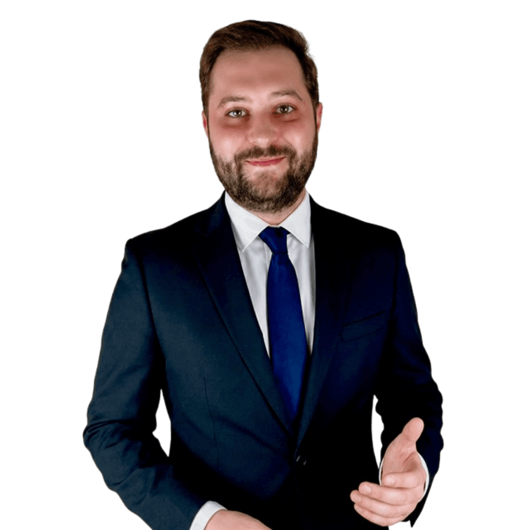 Portrait of Dylan Galatis